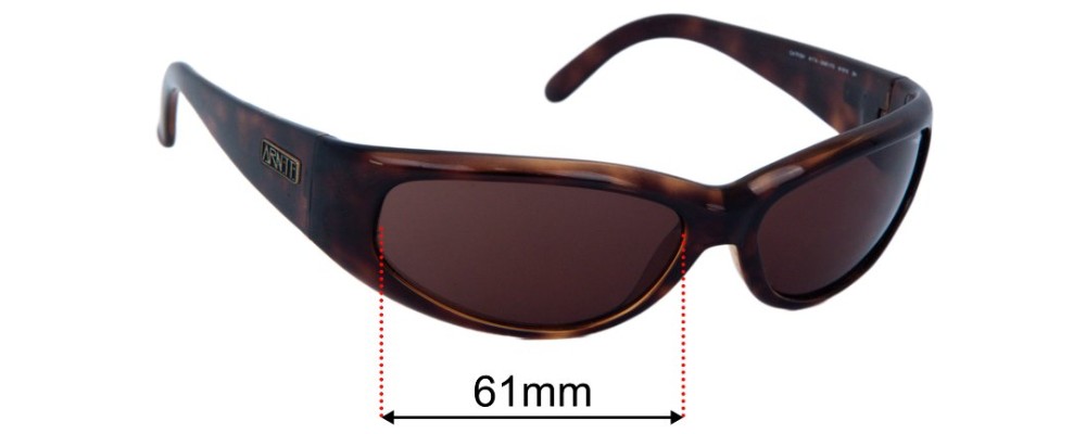 Arnette sunglasses old models online